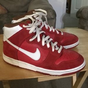 NIKE SB  dunk High " BIG GULP "